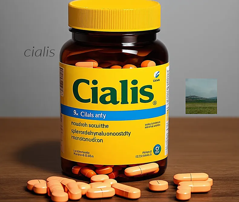 Cialis 1